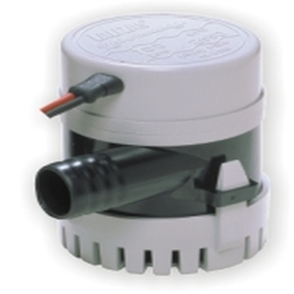 Nuova Rade Submersible Bilge Pump, 700Gph, 12V