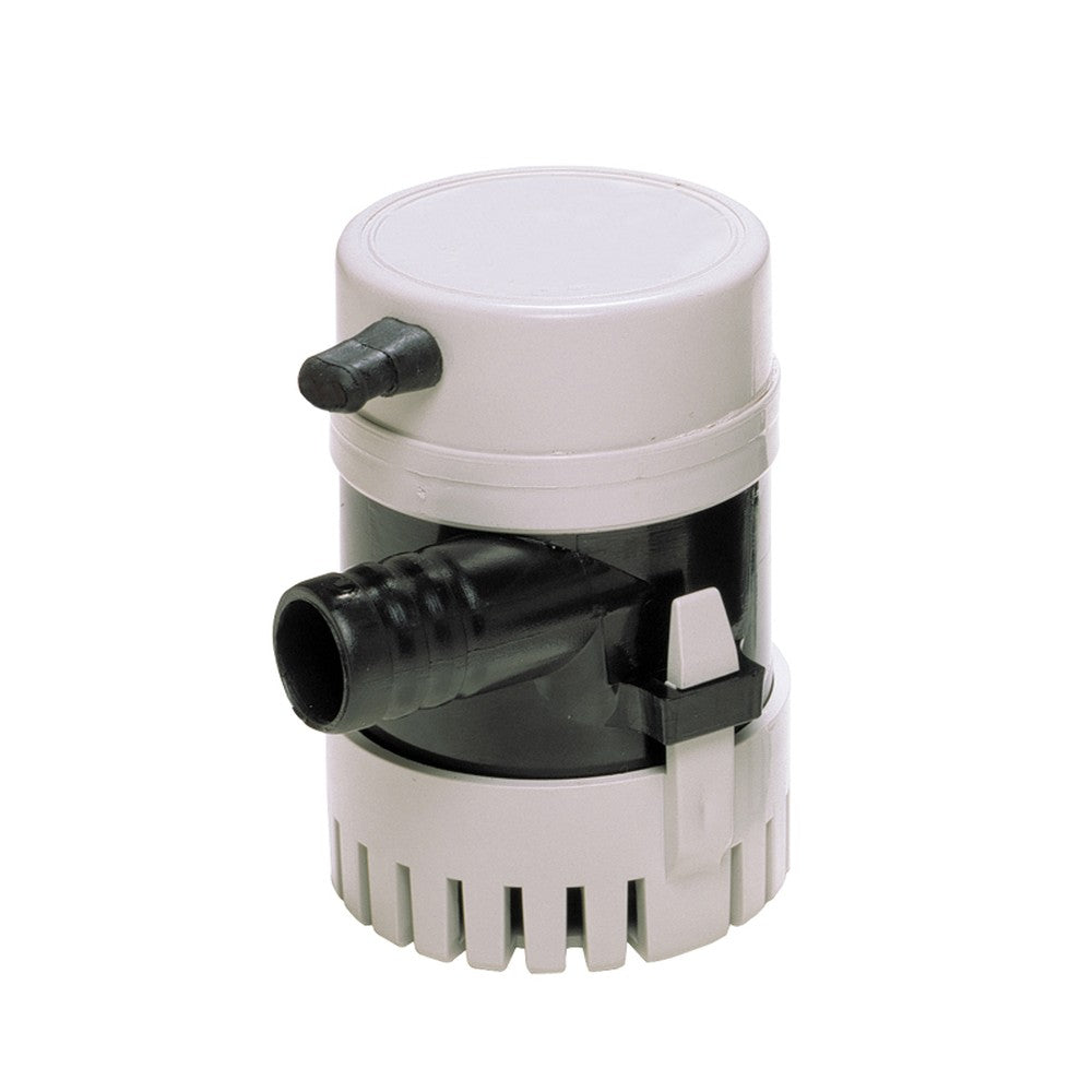 Nuova Rade Submersible Bilge Pump, 1000Gph, 24V