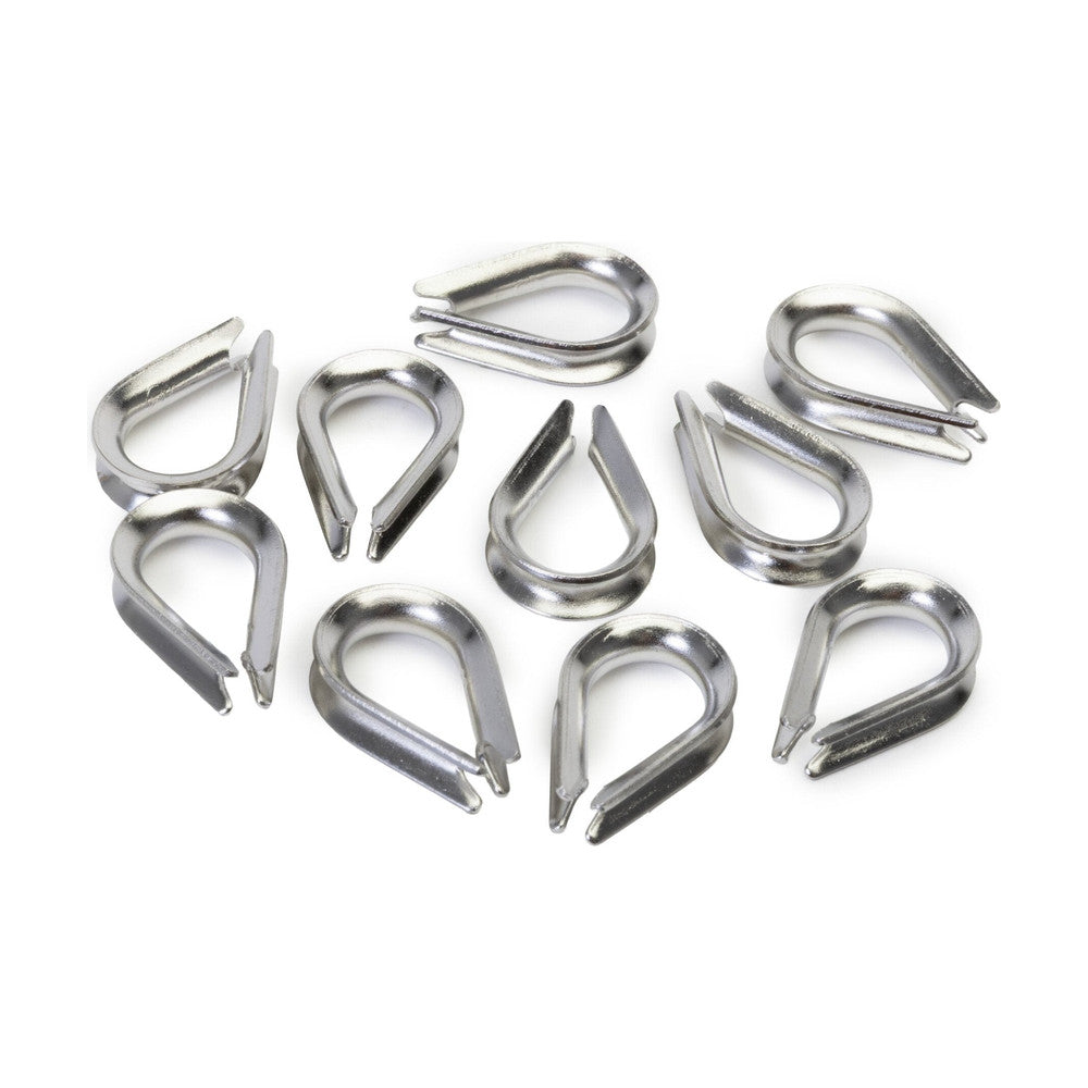 Selden TALURIT EYE FOR WIRE ø5