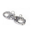 Selden Double Snap Lead Shackle