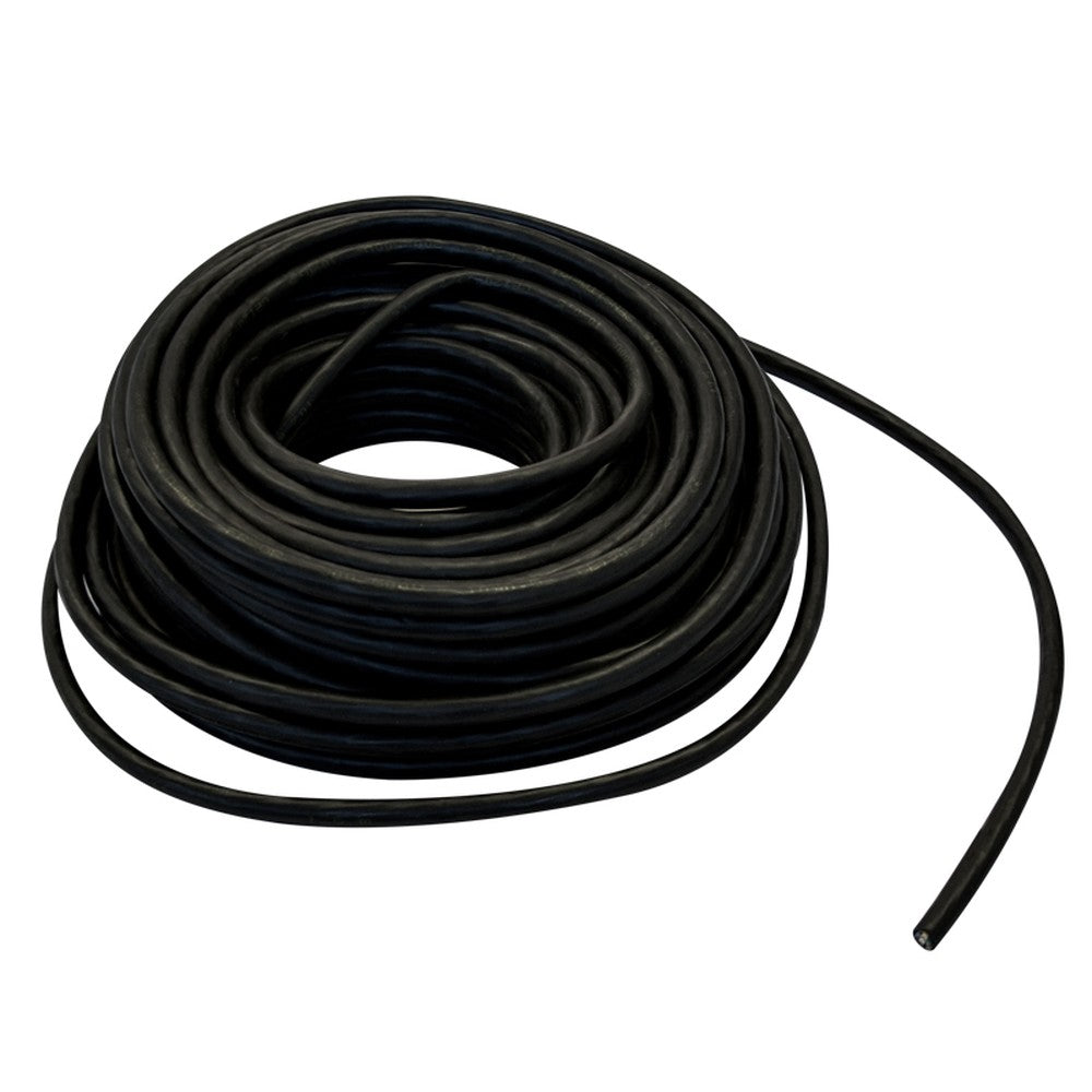 Max Power Marine Cable, Tinned, 10X0,5Mm2, Black