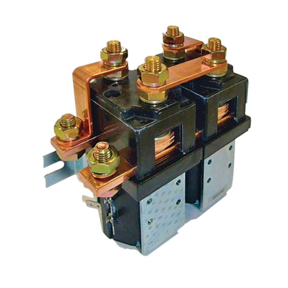 Max Power Relay Assembly Thruster Ct165/225-24V/12