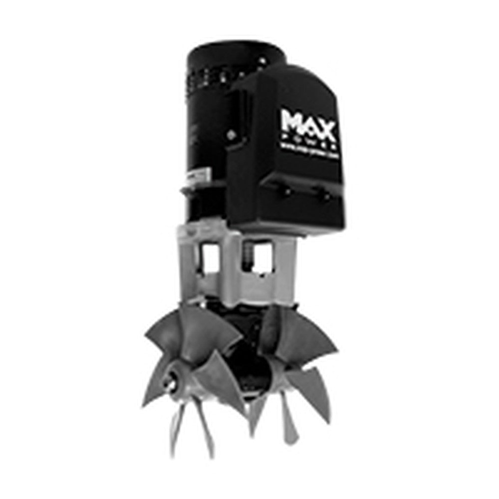 Max Power Thruster Ct165 Elec Duo Compo 24V Ø250