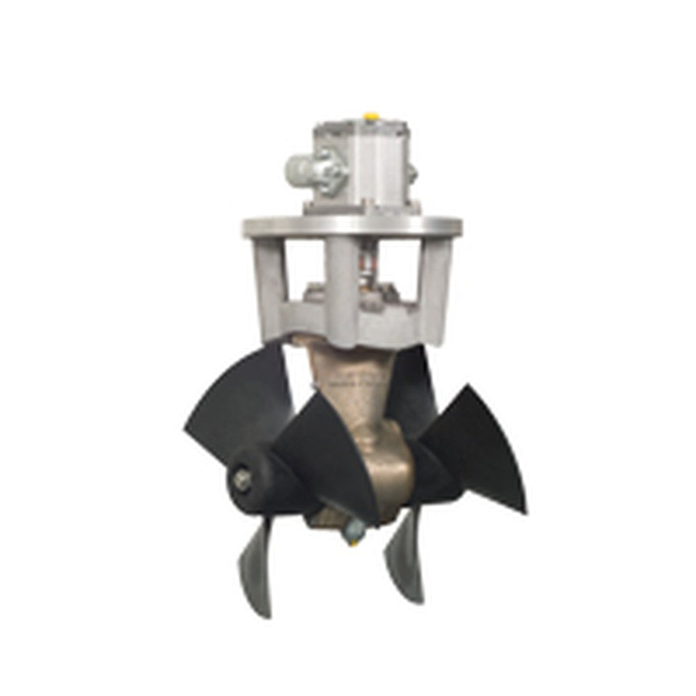 Max Power Thruster Ct300 Hyd 14Cc Duo Metallic Ø300