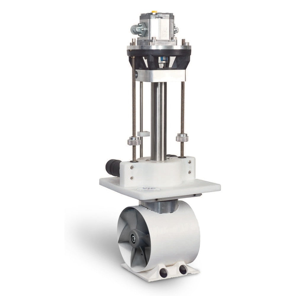 Max Power Hyd Retract Thruster Vip150 12V