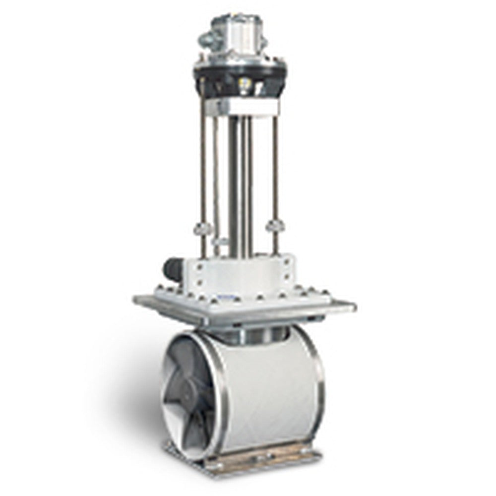 Max Power Hyd Retractable Thruster Vip250 24V