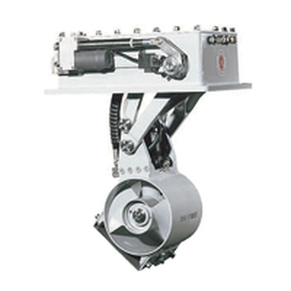 Max Power Thruster R200/6