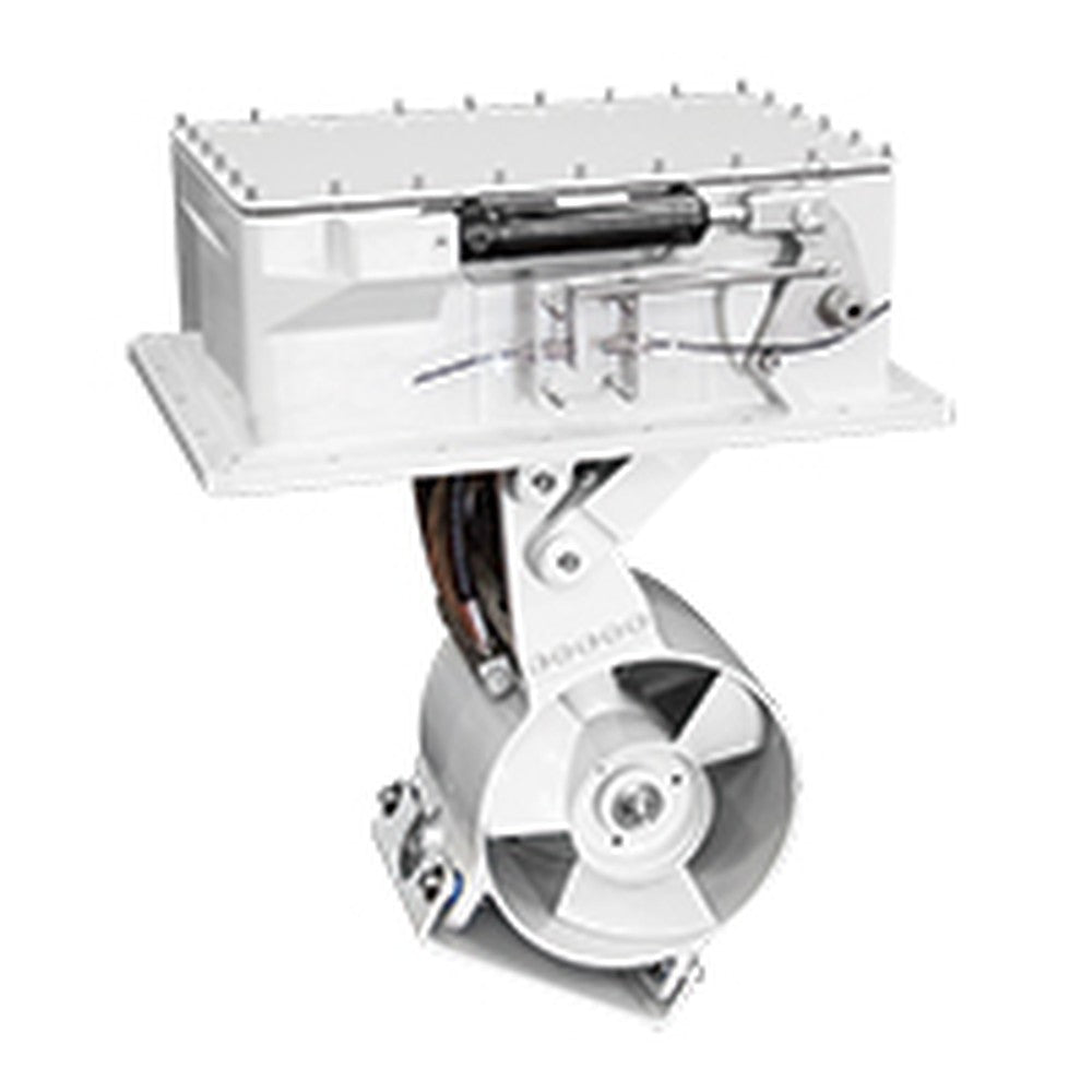 Max Power Retract Stand Alone Hyd Kit R300/21