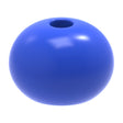 Selden Ball Stopper - Ø32/7 Blue Nylon