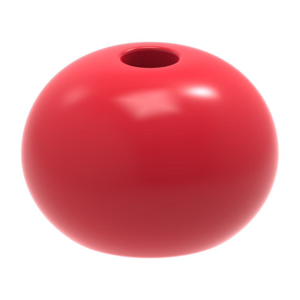 Selden Ball Stopper - Ø45/11 Red