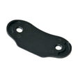 Selden Cam Cleat - Curved Base, Cam Cleat (38 mm) PA