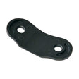 Selden Curved Base for Cam Cleat 27 - Polyamide, C-c 27