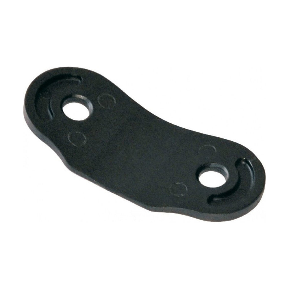 Selden Curved Base for Cam Cleat 27 - Polyamide, C-c 27