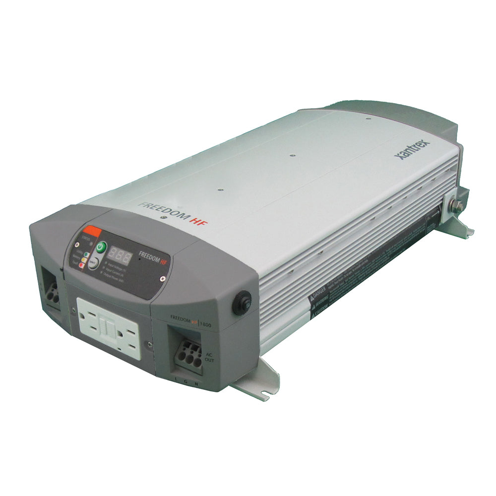 Xantrex Freedom HF 1000 Inverter/Charger (806-1020)