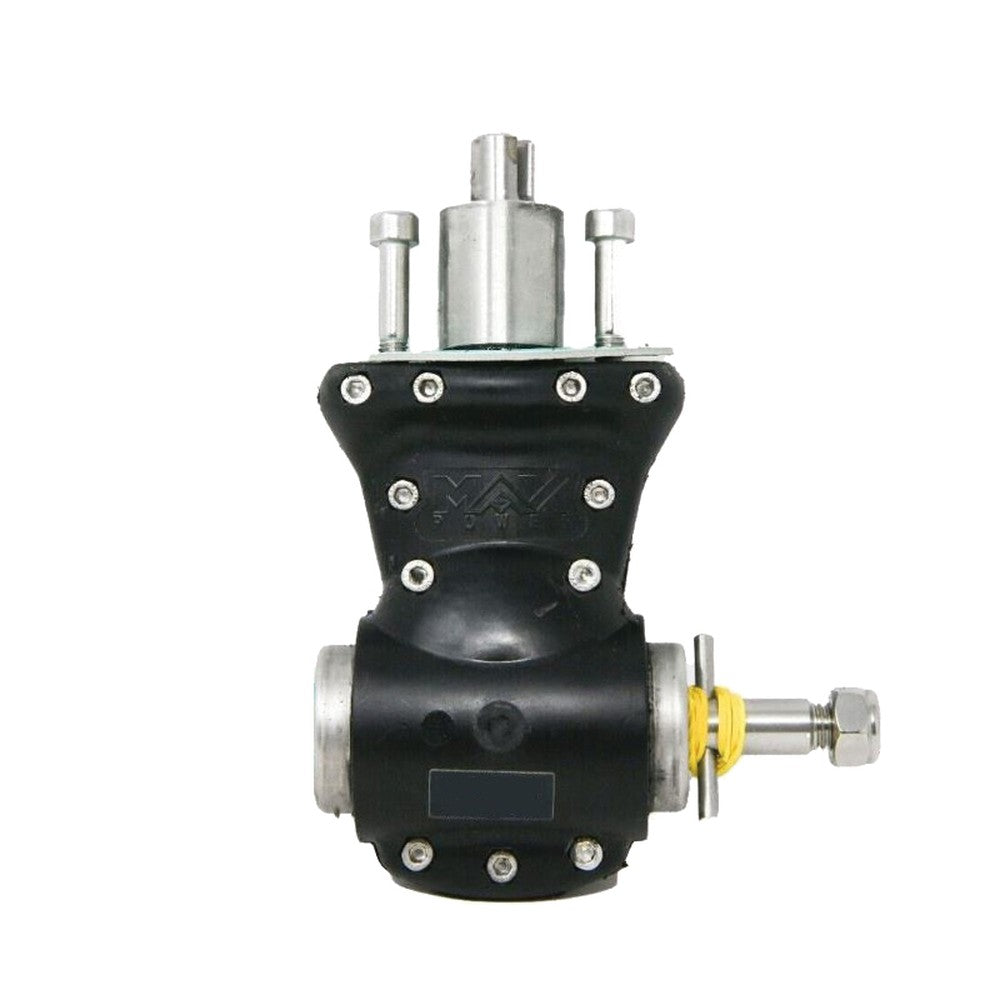 Max Power Composite Leg Ø185 Mono Ct60