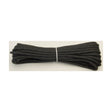Selden ø7 mm Control Line in Black - 12 m, 24-plait Polyester