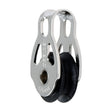 Selden 16 mm Plain Bearing Block - Single, Composite