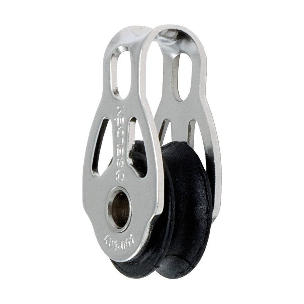 Selden 16 mm Plain Bearing Block - Single, Composite