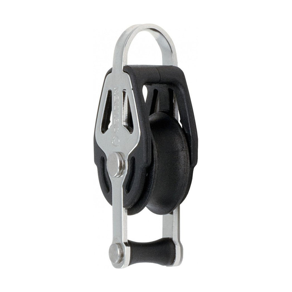 Selden 20 mm Ball Bearing Block - Single, Becket