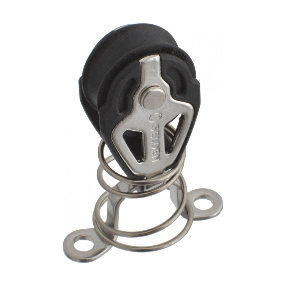 Selden 20 mm Ball Bearing Block - Single, Lead