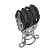 Selden 20 mm Ball Bearing Block - Double, Stand-Up