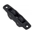 Selden 20 mm Ball Bearing Block - Double, Through-Deck Lead
