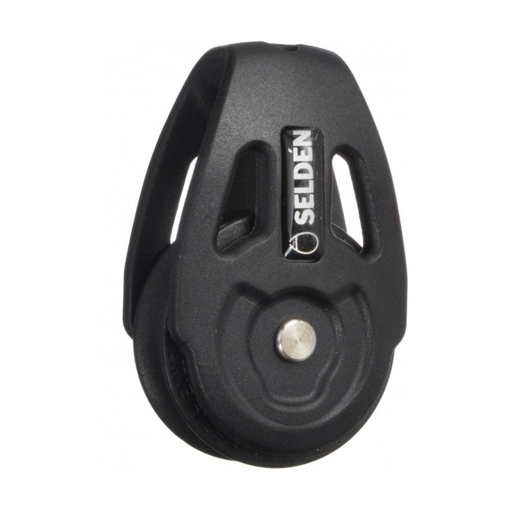 Selden 30 mm Ball Bearing Block - Single, Tie-On
