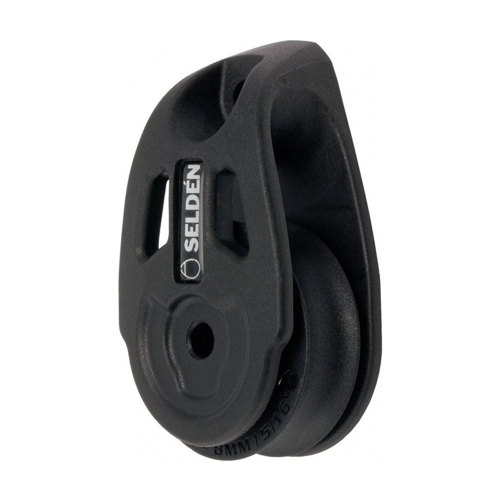 Selden 30 mm Ball Bearing Block - Cheek