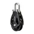 Selden 40 mm Plain Bearing Block - Single, Swivel