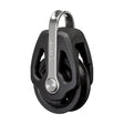 Selden 40 mm Plain Bearing Block - Single, Strap