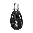 Selden 100 mm Roller Bearing Block - Single, Swivel, Becket