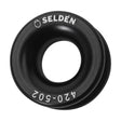 Selden Low Friction Ring, Anodized Aluminium, Outer/Inner Dia ø25/11 mm, Width 11 mm