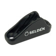 Selden Valley Open Cleat in Aluminium 1-6 mm Line