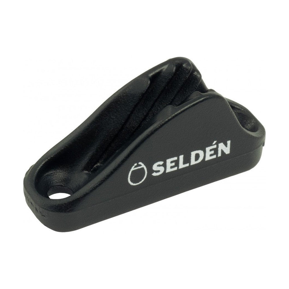 Selden Valley Open Cleat in Aluminium 1-6 mm Line