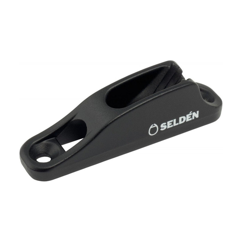 Selden Valley Cleat in Aluminium 1-6 mm Line - MK1