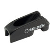 Selden Valley Cleat with Becket in Aluminium 1-6 mm Line - 270
