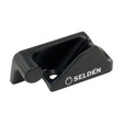 Selden Valley Side Entry Cleat (Port) in Aluminium 1-6 mm Line - 218MK2