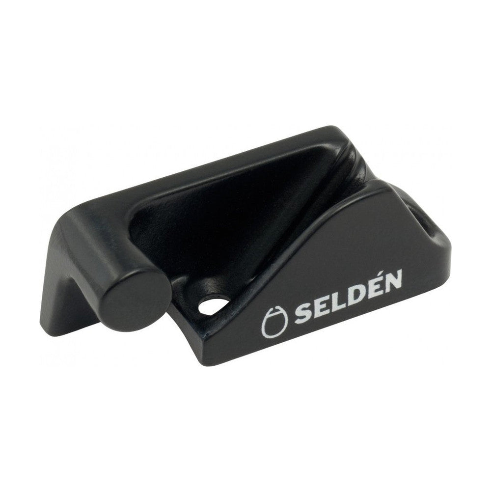 Selden Valley Side Entry Cleat (Port) in Aluminium 1-6 mm Line - 218MK2