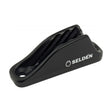 Selden Valley Open Cleat in Aluminium 4-8 mm Line