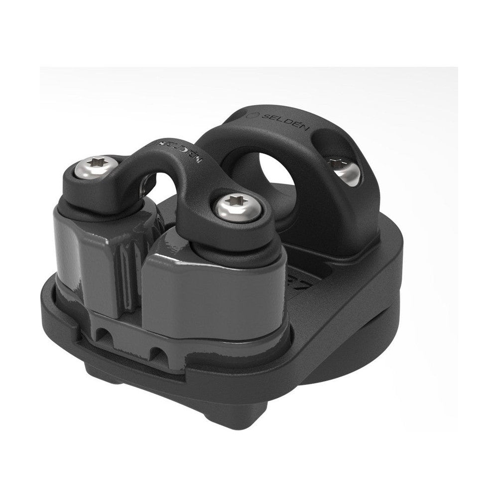 Selden EYE SWIVEL 27 MK2, ALU.CLEAT