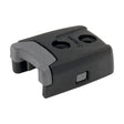 Selden System 22 - End Stop for 22 mm Self-Tacking System