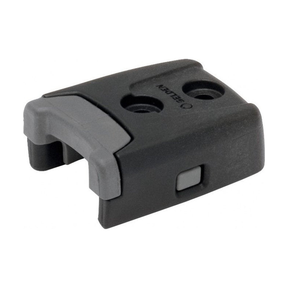 Selden System 22 - End Stop for 22 mm Self-Tacking System