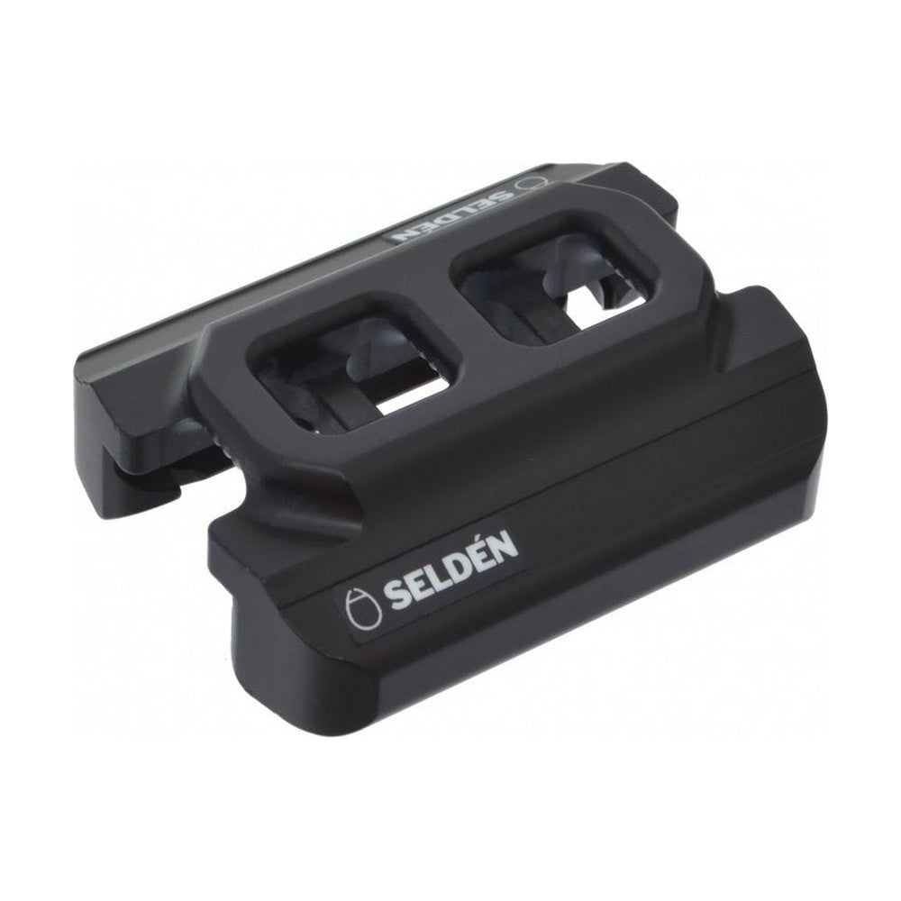 Selden System 22 - Car for Tie-On Block, Torlon Ball Bearings