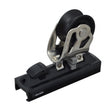 Selden System 30 - Genoa Pinstop Car, Heavy-Duty