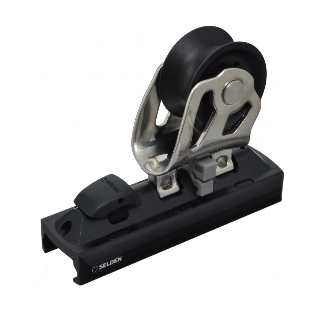Selden System 30 - Genoa Pinstop Car, Heavy-Duty