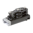Selden System 30 - End Control, Double Fiddle with Torlon Ball Bearing Sheaves, Becket, Use with Car 443-355-01