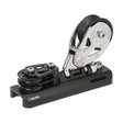 Selden System 30 - Genoa Ball Bearing Car, Ball Bearing Sheaves, 4:1 Purchase