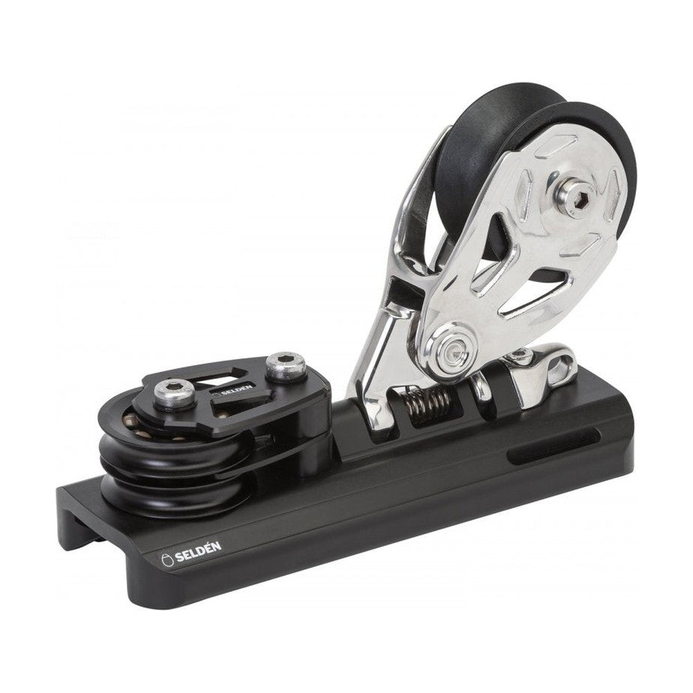 Selden System 30 - Genoa Ball Bearing Car, Ball Bearing Sheaves, 4:1 Purchase