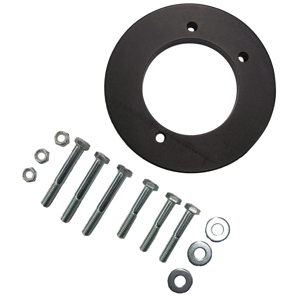 Octopus Spacer Kit x 19mm f/90 degree Bezel Mounting Kit