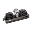 Selden System 42 - Main Ball Bearing Car, 4:1 Purchase, Stainless Toggle with Stand-Up